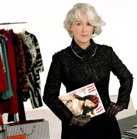 runway magazine il diavolo veste prada|the devil wears prada budget.